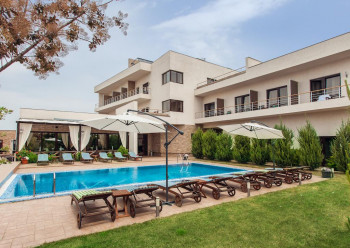 Мини-отель в Совиньоне